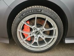 Trumpchi Leopard 400T Automatic R MAX - ფოტო 4