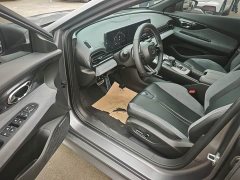 Trumpchi Leopard 400T Automatic R MAX - ფოტო 5