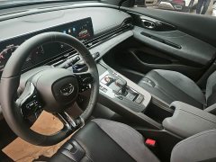Trumpchi Leopard 400T Automatic R MAX - ფოტო 7