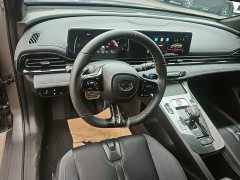 Trumpchi Leopard 400T Automatic R MAX - ფოტო 8