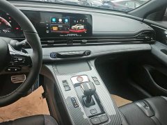 Trumpchi Leopard 400T Automatic R MAX - ფოტო 9