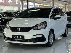 Honda Fit 1.5L CVT Trend Edition - ფოტო 1