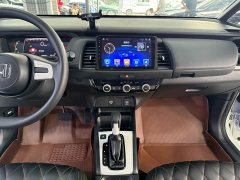 Honda Fit 1.5L CVT Trend Edition - ფოტო 12