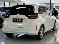 Honda Fit 1.5L CVT Trend Edition - ფოტო 13