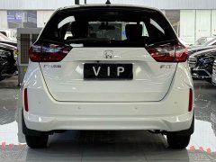 Honda Fit 1.5L CVT Trend Edition - ფოტო 14