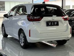 Honda Fit 1.5L CVT Trend Edition - ფოტო 15