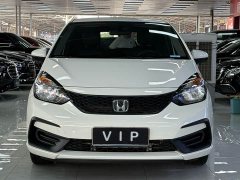 Honda Fit 1.5L CVT Trend Edition - ფოტო 2