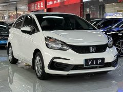 Honda Fit 1.5L CVT Trend Edition - ფოტო 3