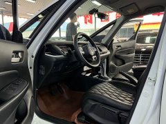 Honda Fit 1.5L CVT Trend Edition - ფოტო 4