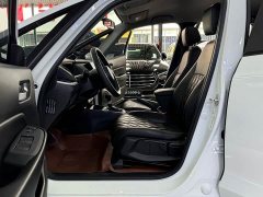 Honda Fit 1.5L CVT Trend Edition - ფოტო 5