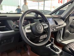 Honda Fit 1.5L CVT Trend Edition - ფოტო 6