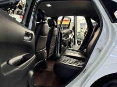 Honda Fit 1.5L CVT Trend Edition - ფოტო 7