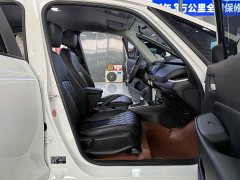 Honda Fit 1.5L CVT Trend Edition - ფოტო 8