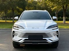 BYD Song Plus New Energy DM-i 110km Flagship Honors Edition - ფოტო 2