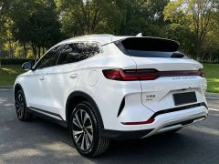 BYD Song Plus New Energy DM-i 110km Flagship Honors Edition - ფოტო 4