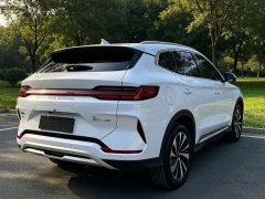 BYD Song Plus New Energy DM-i 110km Flagship Honors Edition - ფოტო 6