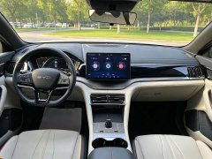 BYD Song Plus New Energy DM-i 110km Flagship Honors Edition - ფოტო 7