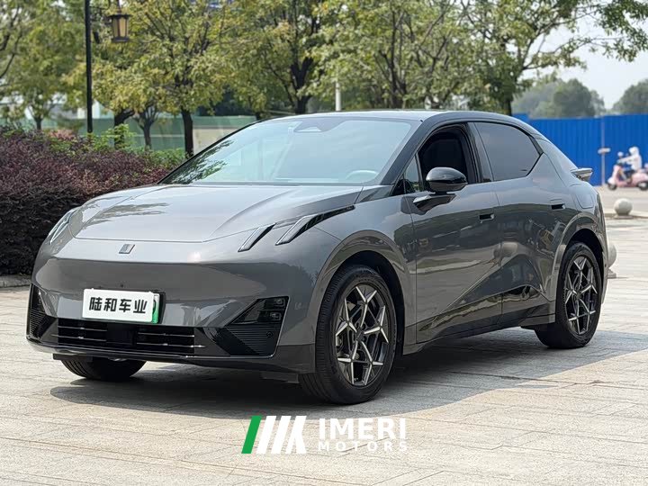 Lynk & Co Geely Lynk & Co 20 530km Rear-wheel Drive Max - ავტომობილი ჩინეთიდან