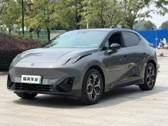 Lynk & Co Geely Lynk & Co 20 530km Rear-wheel Drive Max - ფოტო 1