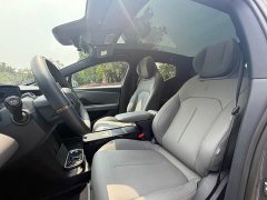 Lynk & Co Geely Lynk & Co 20 530km Rear-wheel Drive Max - ფოტო 12