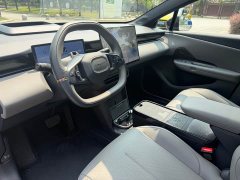 Lynk & Co Geely Lynk & Co 20 530km Rear-wheel Drive Max - ფოტო 13