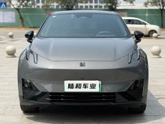 Lynk & Co Geely Lynk & Co 20 530km Rear-wheel Drive Max - ფოტო 2