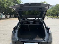 Lynk & Co Geely Lynk & Co 20 530km Rear-wheel Drive Max - ფოტო 20