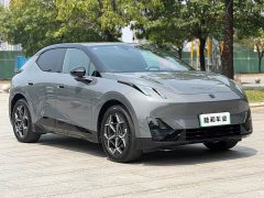 Lynk & Co Geely Lynk & Co 20 530km Rear-wheel Drive Max - ფოტო 3
