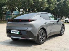 Lynk & Co Geely Lynk & Co 20 530km Rear-wheel Drive Max - ფოტო 4