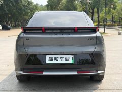 Lynk & Co Geely Lynk & Co 20 530km Rear-wheel Drive Max - ფოტო 5