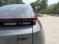 Lynk & Co Geely Lynk & Co 20 530km Rear-wheel Drive Max - ფოტო 9