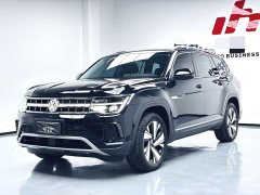 Volkswagen Teramont 380TSI AWD Dragon Prestige Edition - ფოტო 1