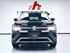 Volkswagen Teramont 380TSI AWD Dragon Prestige Edition - ფოტო 2