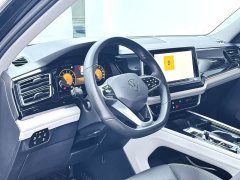 Volkswagen Teramont 380TSI AWD Dragon Prestige Edition - ფოტო 3