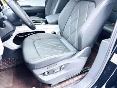 Volkswagen Teramont 380TSI AWD Dragon Prestige Edition - ფოტო 5