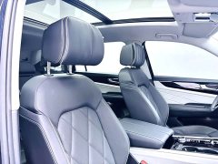 Volkswagen Teramont 380TSI AWD Dragon Prestige Edition - ფოტო 6
