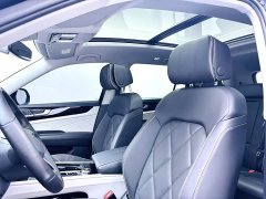 Volkswagen Teramont 380TSI AWD Dragon Prestige Edition - ფოტო 7