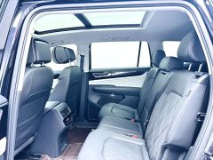 Volkswagen Teramont 380TSI AWD Dragon Prestige Edition - ფოტო 8