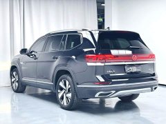 Volkswagen Teramont 380TSI AWD Dragon Prestige Edition - ფოტო 9