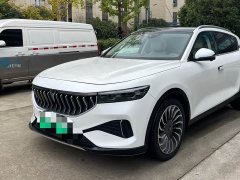 Voyah Lantu FREE Four-Wheel Drive Standard Pure Electric Exclusive Luxury Package - ფოტო 1
