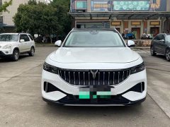 Voyah Lantu FREE Four-Wheel Drive Standard Pure Electric Exclusive Luxury Package - ფოტო 2