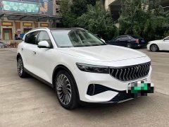 Voyah Lantu FREE Four-Wheel Drive Standard Pure Electric Exclusive Luxury Package - ფოტო 3