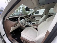 Voyah Lantu FREE Four-Wheel Drive Standard Pure Electric Exclusive Luxury Package - ფოტო 4