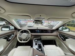 Voyah Lantu FREE Four-Wheel Drive Standard Pure Electric Exclusive Luxury Package - ფოტო 5