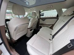 Voyah Lantu FREE Four-Wheel Drive Standard Pure Electric Exclusive Luxury Package - ფოტო 6