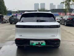 Voyah Lantu FREE Four-Wheel Drive Standard Pure Electric Exclusive Luxury Package - ფოტო 8