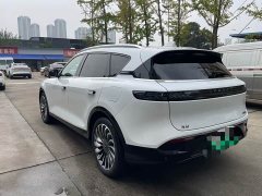 Voyah Lantu FREE Four-Wheel Drive Standard Pure Electric Exclusive Luxury Package - ფოტო 9