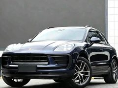 Porsche 2022 Macan 2.0T - ფოტო 1