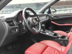 Porsche 2022 Macan 2.0T - ფოტო 2