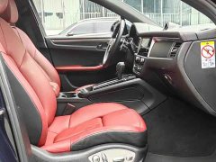 Porsche 2022 Macan 2.0T - ფოტო 3